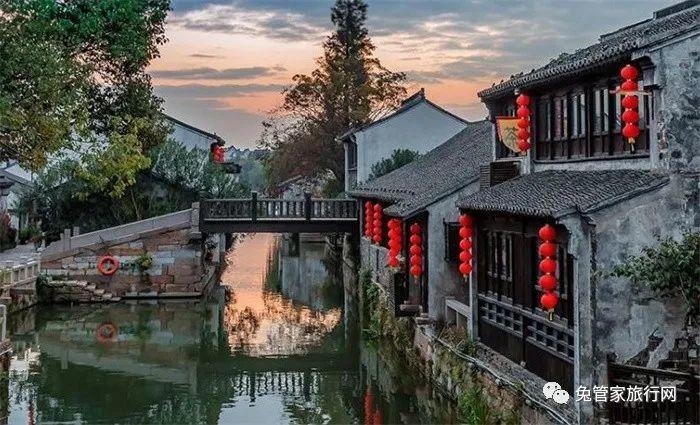 穿越遗弃的森林